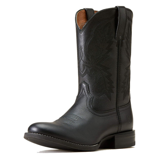 Ariat-Stratten-front