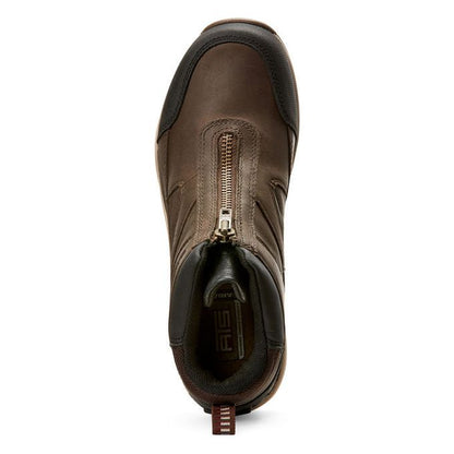 Ariat-Telluride-Zip-H2O-oben