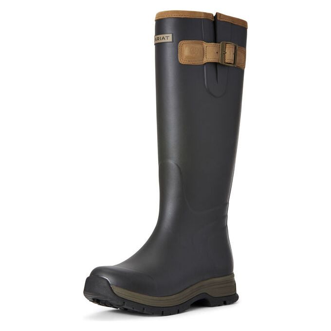 Ariat-Womens-Burford-Brown