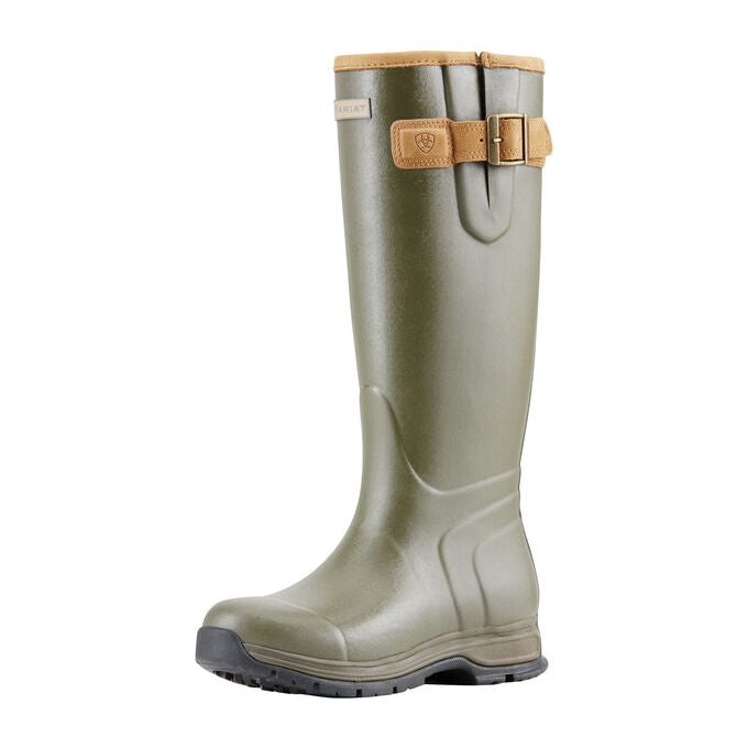 Ariat-Womens-Burford-Olive