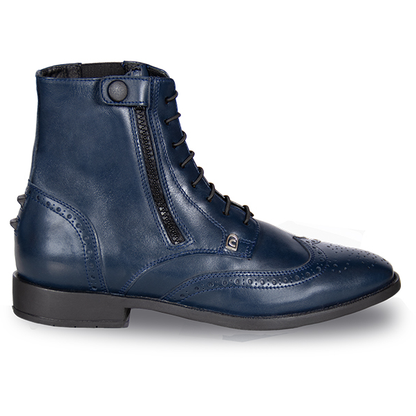 Cavallo-Lace-Slim-blau