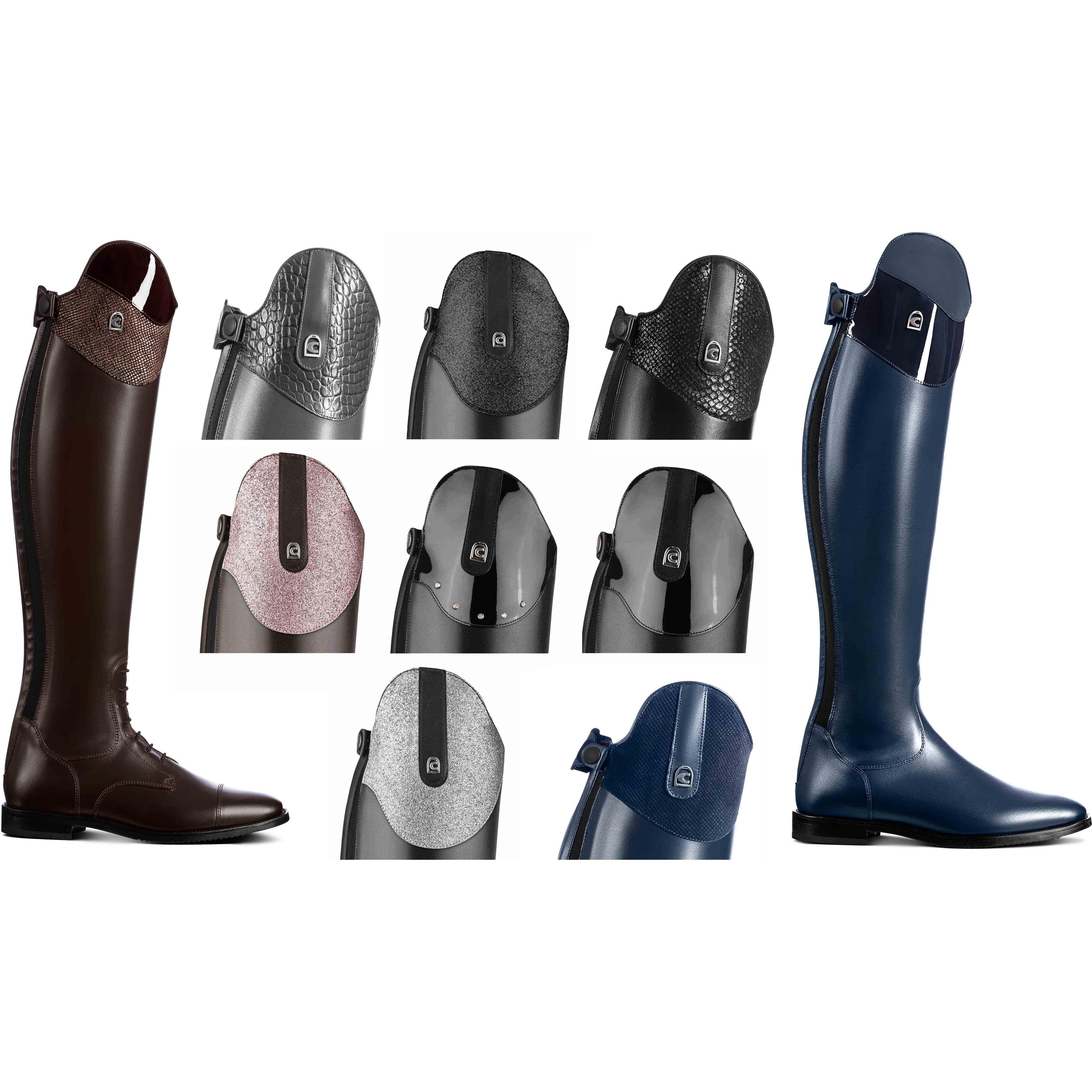 Cavallo Dressur outlets Reitstiefel