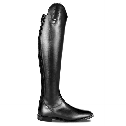 Cavallo Reitstiefel Linus Dressage schwarz (Lagerware)