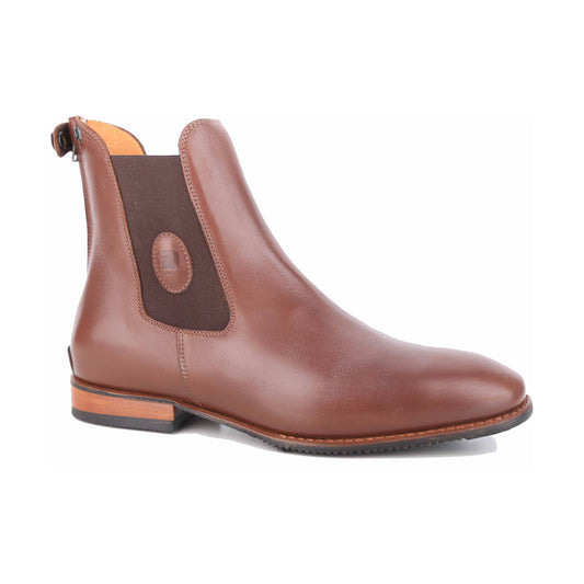 DeNiro-T105-brown527-front