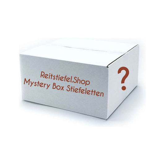 Mystery-Box