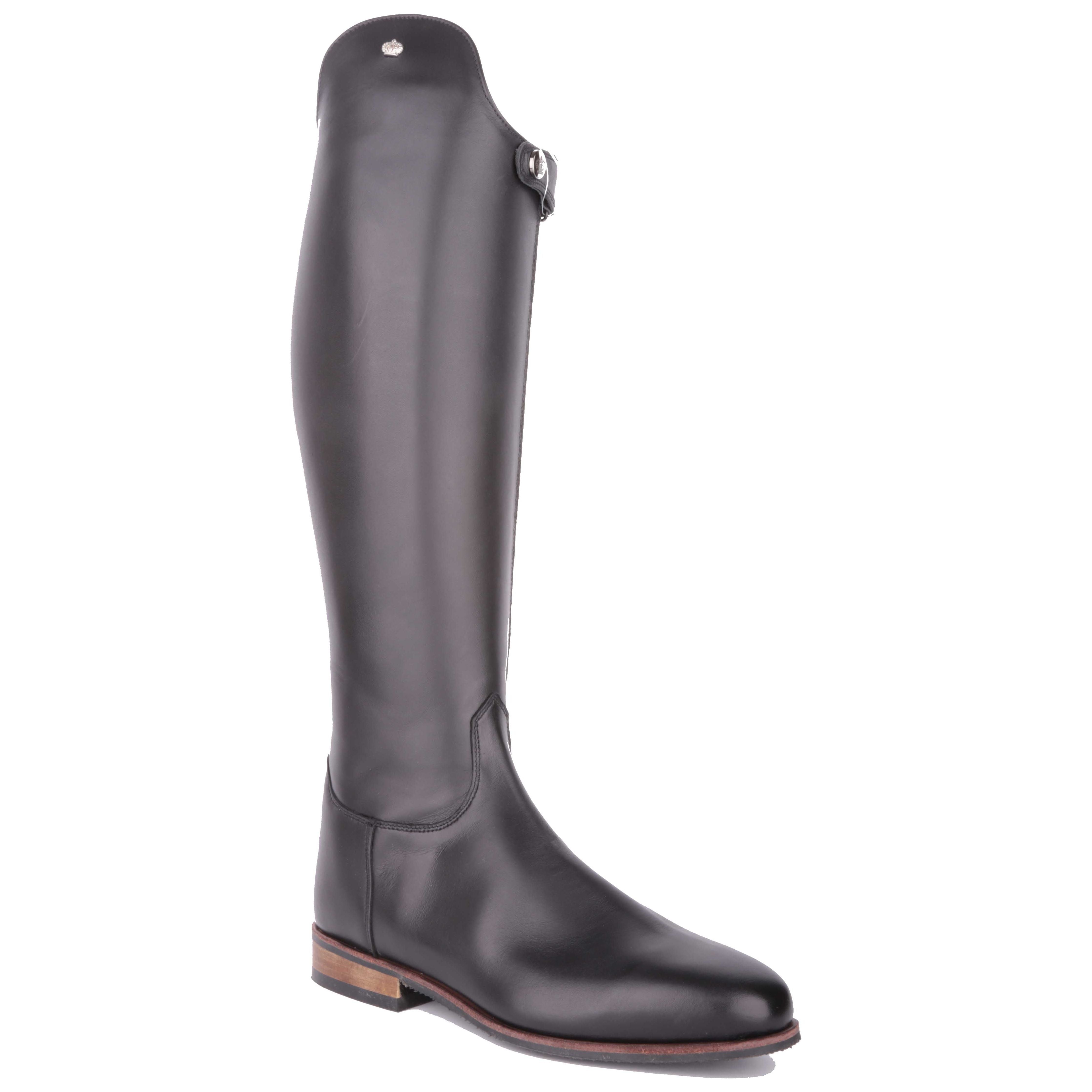 Königs orders Dressurstiefel (7 1/2; H55/48; W38 - SL+W)